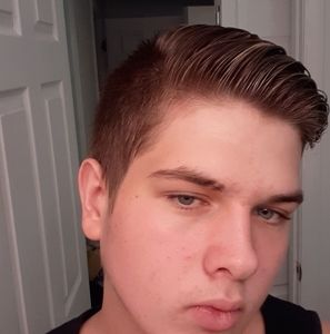 Meet your Posher, Jacob